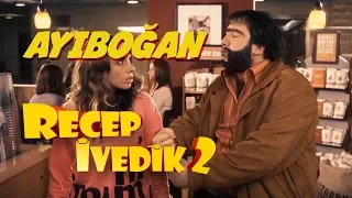 Ayıboğan | Recep İvedik 2