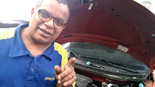 Como fazer limpeza do radiador do seu carro  em casa