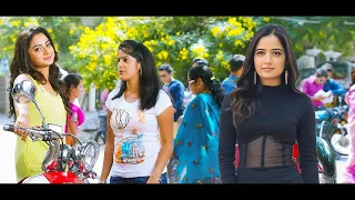 Ashika Ranganath, Dilip (HD)South Released Full Hindi Dubbed South Movie | South Hindi Dubbed Movie