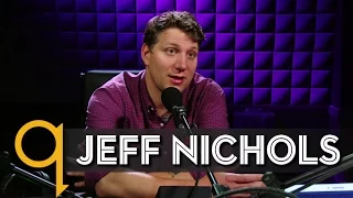 'Midnight Special' Director Jeff Nichols in studio q