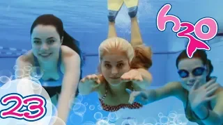 Mako Mermaids Behind the Scenes Best Of | Mako Mermaids December Special