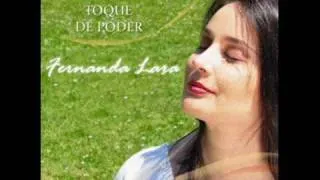 Fernanda Lara - Toque de Poder | Áudio Oficial