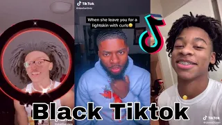 Black Tiktok Compilation Part 42