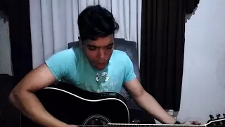 Me Apaixonei - Eduardo Costa (Cover Ricardo Galvão)