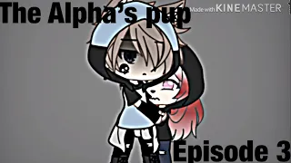 The Alpha’s Pup ~ Original GLMM ~ Episode 3 ~ Season 1