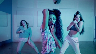 "POSE" Rihanna - Dance Choreography by Kaelynn "KK" Harris / Shot by @Brazilinspires