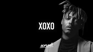 [FREE] Juice Wrld Type Beat 2021 - "XOXO" (Hopland x Prodbyse7en)
