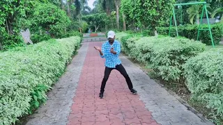 Afsana Banake Bhool Na Jana - Dil Diya Hai || Rakesh Paul Dance Choreography