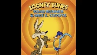 Cheers Norm and Cliff Talk About Wile E  Coyote