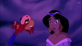 Aladdin - Prince Ali Reprise (Indonesian)