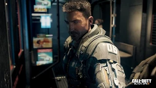 Trailer Oficial Call of Duty Black Ops III [Español HD 1080p]