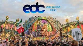 EDC Orlando 2021 Aftermovie