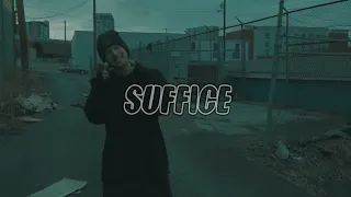 [FREE] Hard NF Type Beat 2024 - "Suffice"