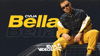 CVIJA - BELLA (OFFICIAL VIDEO)