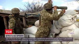 Новини з фронту: поблизу Павлополя ворожий снайпер вбив українського бійця