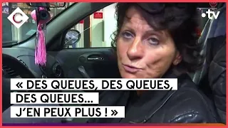 La météo du moral des Français, comment ça va la santé ? - L’ABC - C à Vous - 19/10/2022