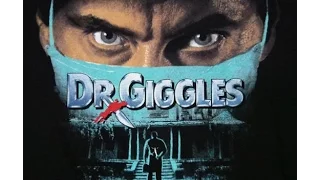 Dr. Giggles(1992) Movie Review & Retrospective