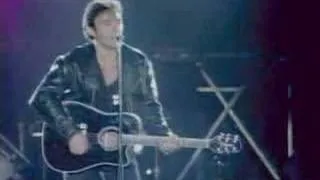 Bruce Springsteen - Blowin' In The Wind / Bad Moon Rising