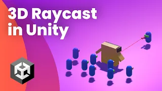 Raycast Unity 3d - unity raycast tutorial