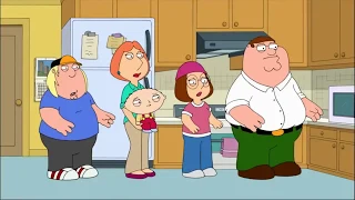 Гриффины (Family Guy) Лучшие моменты #1 ПИТЕР И МЕГ   ЛУЧШИЕ ДРУЗЬЯ! 16+