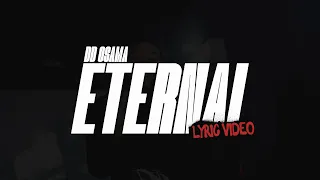 DD Osama - ETERNAL (LYRIC VIDEO)