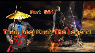 Tuam Leej Kuab The Hmong Shaman Warrior (Part 561)