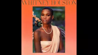 Whitney Houston - Whitney Houston Full Album (1985)