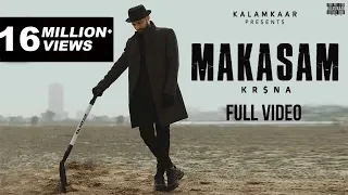 KR$NA : MAKASAM | KALAMKAAR