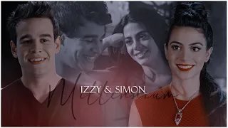 ►Simon & Izzy ll миллениум