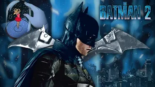 My Pitch For The Batman 2 - Video Essay (Heart of Ice, Mr. Freeze)