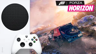 СТРИМ FORZA HORIZON 4 И  FORZA HORIZON 5 НА XBOX SERIES S, ОБСУЖДАЕМ ИГРОВЫЕ НОВОСТИ