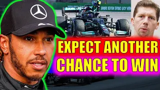 Mercedes CONFIDENT for Brazil: Same Pace as Mexico?! 😱 F1 News