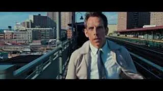 The Secret Life of Walter Mitty -- TV spot 30 sek