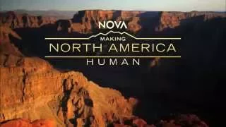 Nova: Making North America "Human" - Houston Public Media