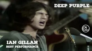 Deep Purple | The Royal Albert Hall | Ian Gillan Best Performance | Full Song