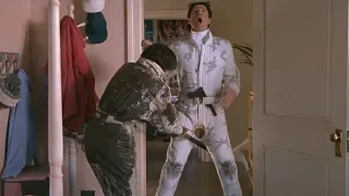 Home Alone 3 - Best Scenes