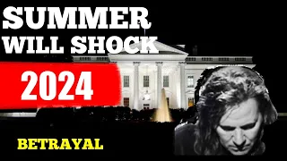 Kim Clement PROPHETIC WORD🚨 [SUMMER WILL SHOCK YOU] BETRAYAL COMING LEADER REMOVED Prophecy