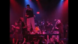 Mushroomhead - LIVE 2004 - 2/22/04 - West Dundee, IL - ***CENTER FULL SHOW***