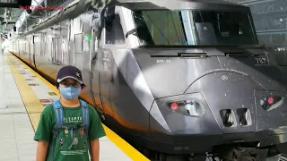 One Day Trip From Fukuoka To Nagasaki By Kamome Train