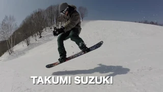 How to Snowboard. Simple Fashionable tricks.