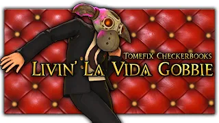 Livin' La Vida Gobbie - (A Final Fantasy XIV Parody)