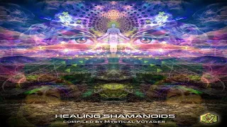 V.A. - Healing Shamanoids | Full Mix