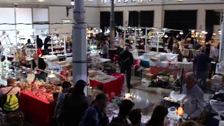 XXII Feria de Minerales de la Unión