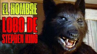 MIEDO AZUL (1985) | EL HOMBRE LOBO DE STEPHEN KING