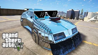 GTA 5 Thug Life #212(Funny Moments)