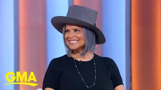 Victoria Rowell on the new movie ‘Summer Camp’