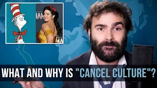 What And Why Is "Cancel Culture"? - SOME MORE NEWS