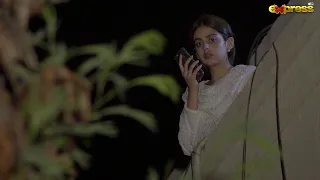 Aania Ne Muntaha Ko Rohail Se Bat Krte Dekh Lia | Best Scene | Dil E Gustakh - Ep 8 Express TV