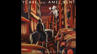 ♦Ycare & Amel Bent - A Mi Manera #conceptkaraoke