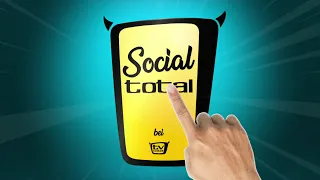 Das Beste aus dem Internet: Social total | TV total
